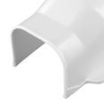 thumbnail image 5 of Couvercle de Ligne PVC Décoratif A/C Central et Fendue, 5 of 5