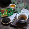 thumbnail image 3 of Tea4U Sachets de Thé Noirs de Ceylan Biologiques - 25 Unités, 3 of 8