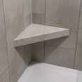 thumbnail image 4 of Palisade Shower Bench in Wintry Mix, 4 of 7
