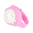 thumbnail image 2 of Dvkptbk Portable Conditioner USB Conditioner with 3-Speed with LED for Home Office Bedroom, 2 of 4