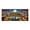 B, variant on Halloween Garage Banner Weird Decorations Terrifying Atmosphere It's Big Enough To Cover A Large Of The Garage Door. Canadian Flag for Car Hood round Flat Beads Thanksgiving Banners for Front Door