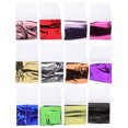 thumbnail image 1 of 120 Pcs Feuilles d'Or Imitation Feuilles d'Or Multicolores Papier Feuille d'Or pour Arts Décoration Bricolage Artisanat Meubles Ongles Peintures Maison Mur, 1 of 8