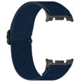 thumbnail image 2 of Elastic Nylon Replacement Strap for Galaxy Watch 8 Classic Band Durable Adjustable Smart Wristband Accessories, 2 of 4