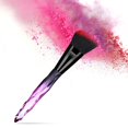 thumbnail image 3 of Makeup Brushes Premium Synthetic Concealers Foundation Powder Eye Shadows Makeup Brushes, Makeup Brush, 3 of 5
