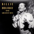 thumbnail image 1 of Billie Holiday Greatest Hits [Columbia/Legacy] CD, 1 of 1