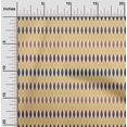 thumbnail image 1 of oneOone Polyester Lycra Fabric Argyle Ikat Printed Craft Fabric BTY 56 Inch Wide, 1 of 1