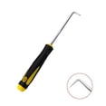 thumbnail image 1 of 1pc Car Pick & Hook Tool O Ring Oil Seal Gasket Puller Remover Craft Hand Tools, 1 of 8