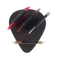 thumbnail image 4 of Amdohai Guitare Pics & Guitare Pics Porte Ensemble 10pcs Plectrum, 4 of 8