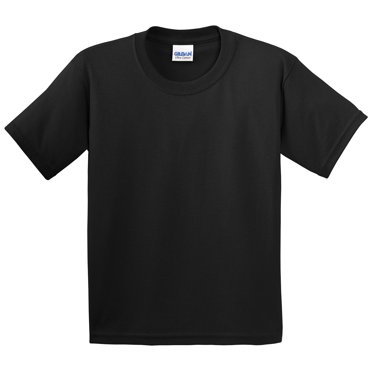 Gildan Youth Ultra Cotton T-Shirt - 2000B (Pack Of 12)