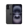 thumbnail image 1 of Apple iPhone 16 Plus Remis à Neuf – Téléphone Intelligent 128 Go – Noir – Déverrouillé – Remis à Neuf (État Correct), 1 of 4