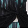 thumbnail image 4 of Tankini Swimsuits for Women Retro Bathing Suits Two Pieces Modest Swimming Wear Sports Tank Tops with Boyshorts, 4 of 9