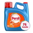 thumbnail image 3 of Persil Advanced Clean Oxi+Odor Power Liquid Laundry Detergent, 4.43L, 75 Loads, 3 of 6