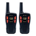 thumbnail image 4 of Cobra FRS/GMRS 25km 2-Way Radio (ACXT145-3) - 3 Pack, 4 of 7