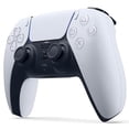 thumbnail image 2 of Boîte Ouverte Sony Manette Sans Fil DualSense pour PS5 - Blanc, 2 of 4