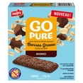 thumbnail image 4 of Barres Gruau Go Pure Brownies, 4 of 12