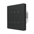 thumbnail image 2 of Smart Dimmer Switch for Zigbee Light Dimming APP Work Home Dimmable 1-3Gang, 2 of 5