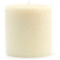 thumbnail image 1 of Chandelle Pilier Timberline Parfumée Root, 3 x 3, Pamplemousse Sucré, 1 of 8