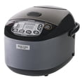 thumbnail image 1 of Zojirushi 5.5 Cups Umami® Micom Rice Cooker NL-GAC10, 1 of 6