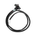 thumbnail image 4 of Throttle Sensor Assembly, JN4-85885-01-00 Perfect Fit Club Car Part Durable  For Repair Replacement For G14-G16 Electric Club Car 95-02, 4 of 8