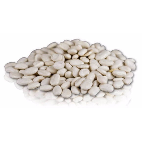 Haricots du Grand Nord