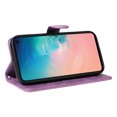 thumbnail image 5 of Phone Case for Samsung Galaxy S10E Magnetic PU Leather Card Slots Durable Wallet Cover, 5 of 5