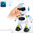 thumbnail image 4 of Jouet Robot Télécommandé Marche Danse Jouets Robots pour Enfants Jouets Éducatifs pour, 4 of 4