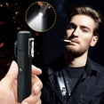 thumbnail image 5 of Multi Functional Magnetic Suction Waterproof Tactical Flashlight Bright Led Handheld Light With Magnetic Base Orange Aluminum Alloy Flashlight Orange, 5 of 5