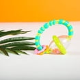 thumbnail image 3 of Bright Starts Grab & Spin Rattle Toy, 3 of 6