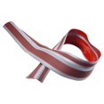thumbnail image 3 of Bgsha 100cm Stair Case Nosing PVC 5cmx2cm Tair Anti Slip Nosing Rubber Angle Step Edge, 3 of 8