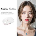 thumbnail image 2 of Miangastore Masque Facial Blanc 2 Pcs 8.45x7.11x2.55 Po, 2 of 9