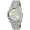 thumbnail image 1 of WATCH  SEIKO STAINLESS STEEL GRAY SILVER MEN  SNXS75K1, 1 of 6
