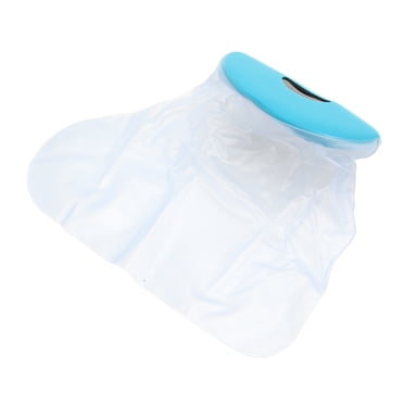 Waterproof Foot Cast Cover,Waterproof Foot Cast Cover Foot Cast Bandage Protector Foot Cast Cover Leading Edge Technology