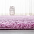 thumbnail image 5 of SAFAVIEH August Carlene Tapis Peluche Shag, 5 of 5