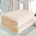 thumbnail image 1 of Chmadoxn Throw Blanket, Soft And Thick Double Layer Raschel Blanket A Must Have Warming Artifact In Winter Suitable For Beds Sofas And Other Scenes Providing The Ultimatecomfort Bedroom Blanket, 1 of 8