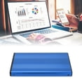 thumbnail image 4 of Hard Drive Enclosure, 2.5in USB 3.0 to HDD SSD Case Aluminum Alloy Shell 5Gbps Transfer Speed with LED Indicator for OS X Vista, 4 of 7