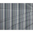 thumbnail image 3 of oneOone Polyester Lycra Fabric Multicolor Stripe Print Sewing Fabric BTY 56 Inch Wide, 3 of 3