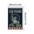 thumbnail image 3 of Elegant Anniversary Celebration Banner for Events and Festive Party Decorations, 3 of 7