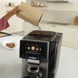 thumbnail image 4 of Bosch 800 Series Fully Automatic Espresso, Coffee & Cold Brew Machine with Built-In Grinder, Milk Frother & Touchscreen Display - Refurbished Excellent, 4 of 7