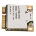 thumbnail image 4 of Mini Adaptateur WiFi PCIE, Stabilité du Signal AX1800H WiFi 6 Cartes PCB 2.4GHz 5GHz 5.2 pour Ordinateur Portable pour Linux, 4 of 7