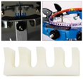 thumbnail image 4 of Adaptateur de Répartiteur de Charge pour Raquette de Badminton, Accessoire pour Raquettes, Réducteur de Pression, Blanc, 4 of 8