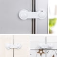 thumbnail image 3 of Binwennn Cabinet Locks Child , Baby Proofing -Purpose 1PC Kitchen Faucet Copper Faucet Kitchen Set Kitchen Faucet Head Replacement 3/8 Modern Kitchen Faucet Head Faucet Filte Water Kitchen Hose, 3 of 7