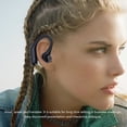 thumbnail image 3 of Real Time Translation Earphones, Support 144 Languages, Headphones Translating Device for Travel Business and Learning, 3 of 7
