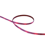 Danson Décor 54 LED Music Reactive USB Strip Lights, Multicolor