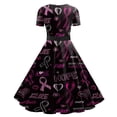 thumbnail image 3 of 2025 Robe Salopette pour Femmes Robes Mignonnes pour Femmes Été Robe en Denim Bretelles Poche Maxi Robes d'Été pour Femmes Robe Mini Ajustable, 3 of 4