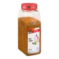 thumbnail image 1 of One Step Pet 1 Step Assaisonnement Tex-Mex / 560 G/unité, 12 Unités/caisse, 1 of 3
