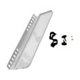 thumbnail image 3 of Rongfmy Detachable Easel Tray Shelf Easel Attachment Tray Lightweight Paintbrush, 3 of 9