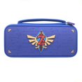 thumbnail image 2 of Étui pour Nintendo OLED, Étui de Transport Portable Compatible avec Nintendo Switch OLED & Accessoires, 2 of 5