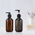 thumbnail image 4 of Shoulder Lotion Bottles Shampoo Water Empty Bottle Bottle Hand Cosmetic Packaging Material, 4 of 7