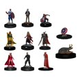 thumbnail image 1 of Heroclix - Marvel Studios What If...? Booster Brick Set Of 10, 1 of 1