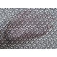 thumbnail image 4 of oneOone Cotton Poplin Fabric Leaves & Floral Block Decor Fabric Printed BTY 42 Inch Wide, 4 of 5